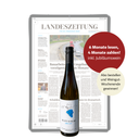 LZ ePaper Wein-Abo 6 für 4