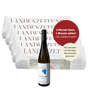LZ Wein-Abo 6 für 4
