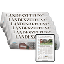 LZN gedruckte Ausgabe + ePaper Apotheke
