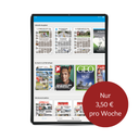 LZ/WA ePaper - Exklusiv für LZ/WA+