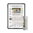 LZ ePaper + Samstagszeitung