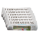 Landeszeitung werktags