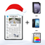 Weihnachtsangebot: WA ePaper + Gerät geschenkt!
