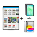 Tablet-Bundle – Sofort startklar